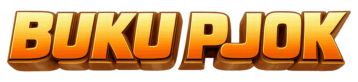 buku pjok logo